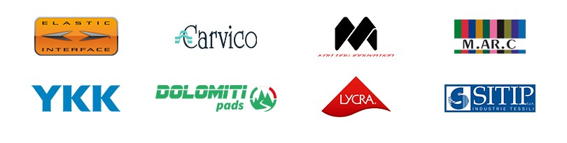 Fabric and component partners